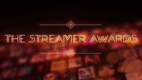 streamer awards 2024 time|The Streamer Awards 2024: Date, time, livestream。